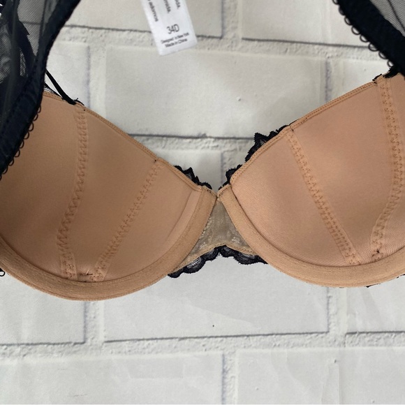 Adore Me Lace bra size 34D - Picture 6 of 7
